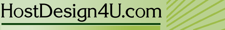 &copy; HostDesign4U.com - Premier Web Hosting and Web Design [a division of BMK Designs, our non-profit branch]