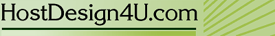 &copy; HostDesign4U.com - Premier Web Hosting and Web Design [a division of BMK Designs, our non-profit branch]