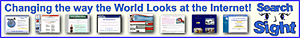Changing the way the world searches the internet!
